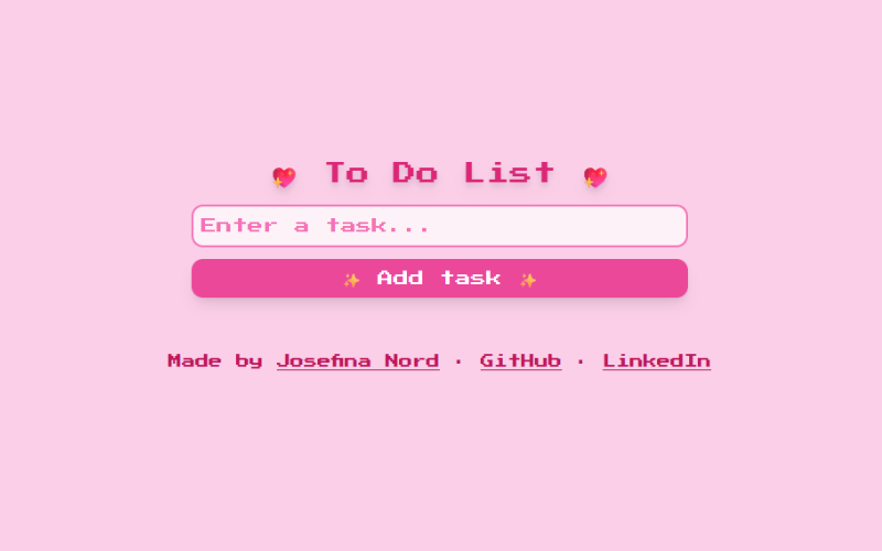 To-Do List thumbnail